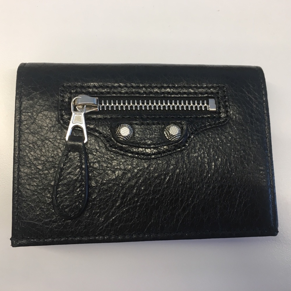 Balenciaga Wallet BRAND NEW